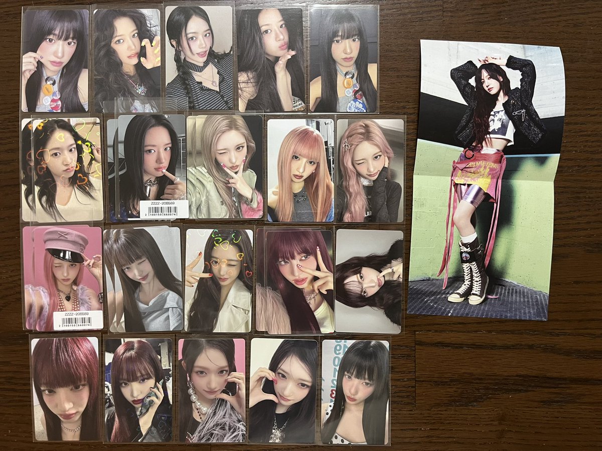 交換 ໒꒱ིྀ༝⁺ tweet media