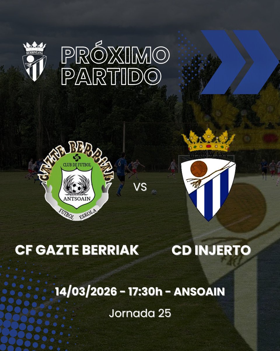 C.D. INJERTO tweet media