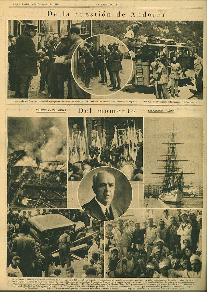 Biblioteca Nacional d'Andorra tweet media