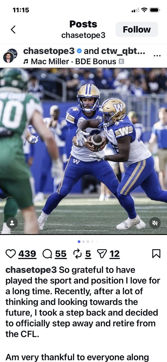 Derek Taylor🏈 tweet media