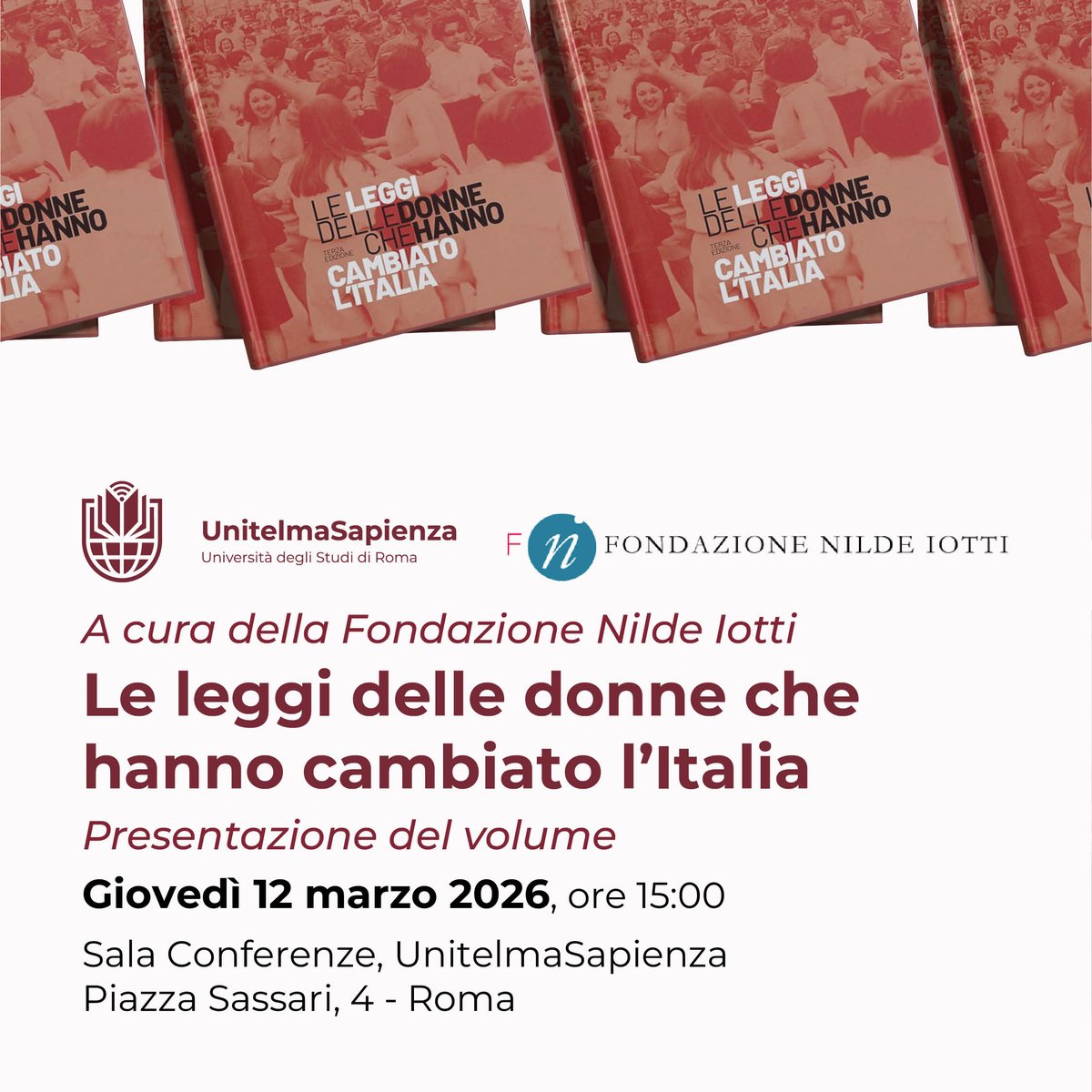 UnitelmaSapienza tweet media