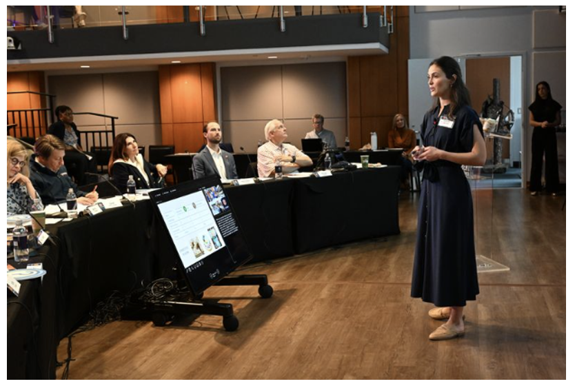 AU Human Sciences tweet media