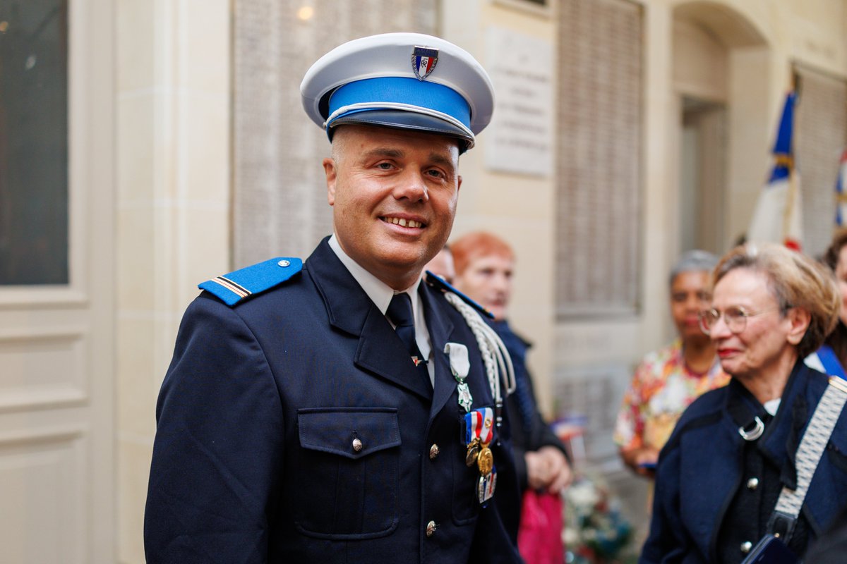 Ville de Montrouge tweet media