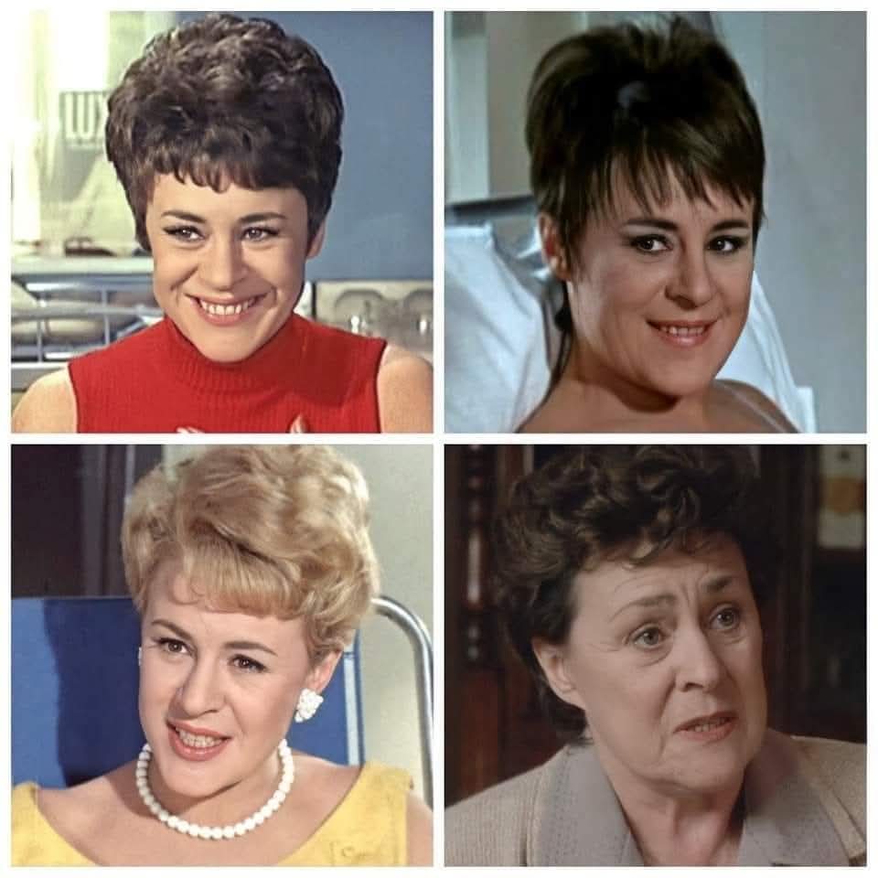 🇬🇧📺 Classic British TV 📺🇬🇧 tweet media