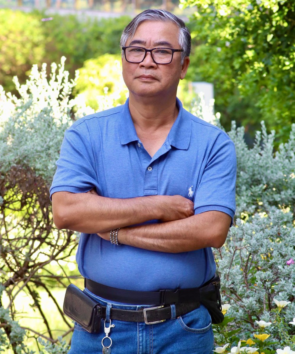 Thieu Duong tweet media