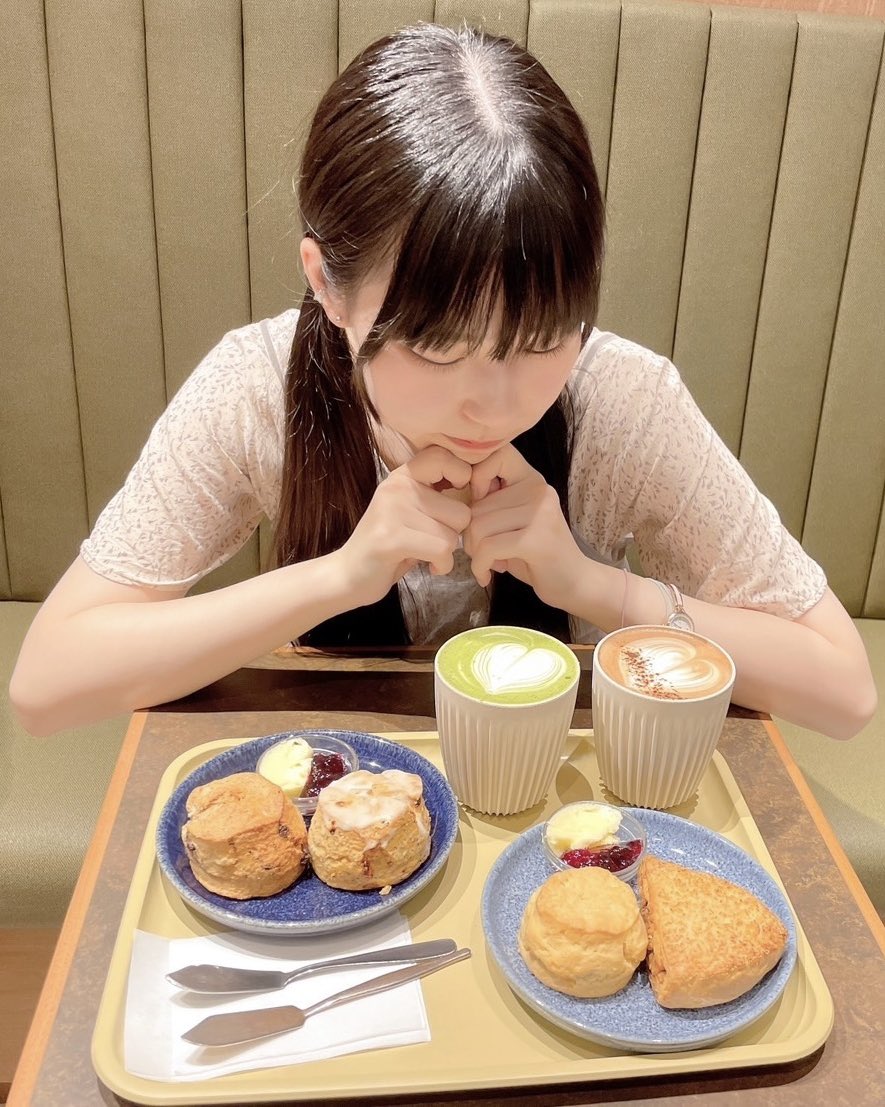 透乃くらこ🫐あんふぁんぐ tweet media