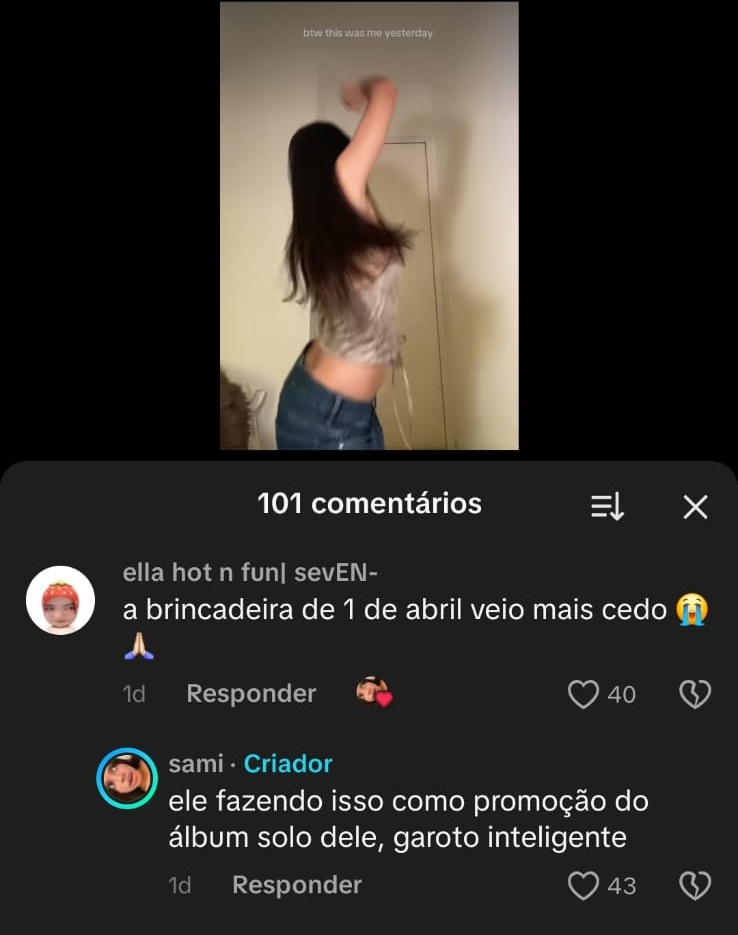 shoonpy's tweet photo. queria tanto q essa aqui fosse derrubada pqp vsf
ENHYPEN IS SEVEN
#BELIFTLABTREATENHYPENBETTER #ENHYPEN_IS_7
#COMEBACKHEESE https://t.co/AFpu2ag3cQ