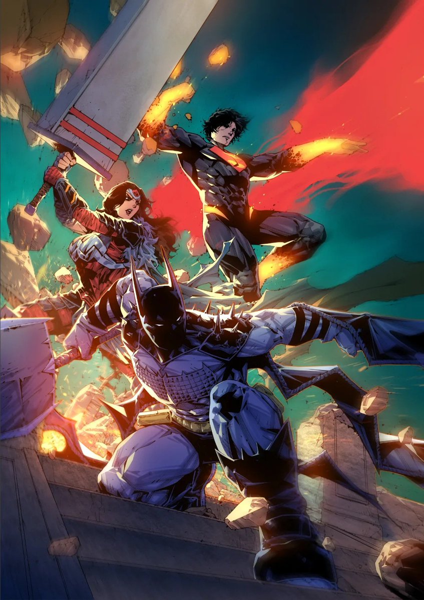 Mikhail Villarreal🦇‏ tweet media