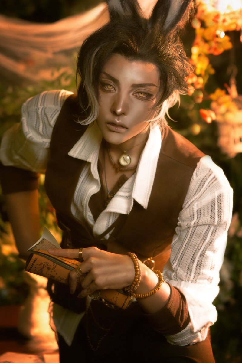 황금빛 연회를 너와 함께 tweet media