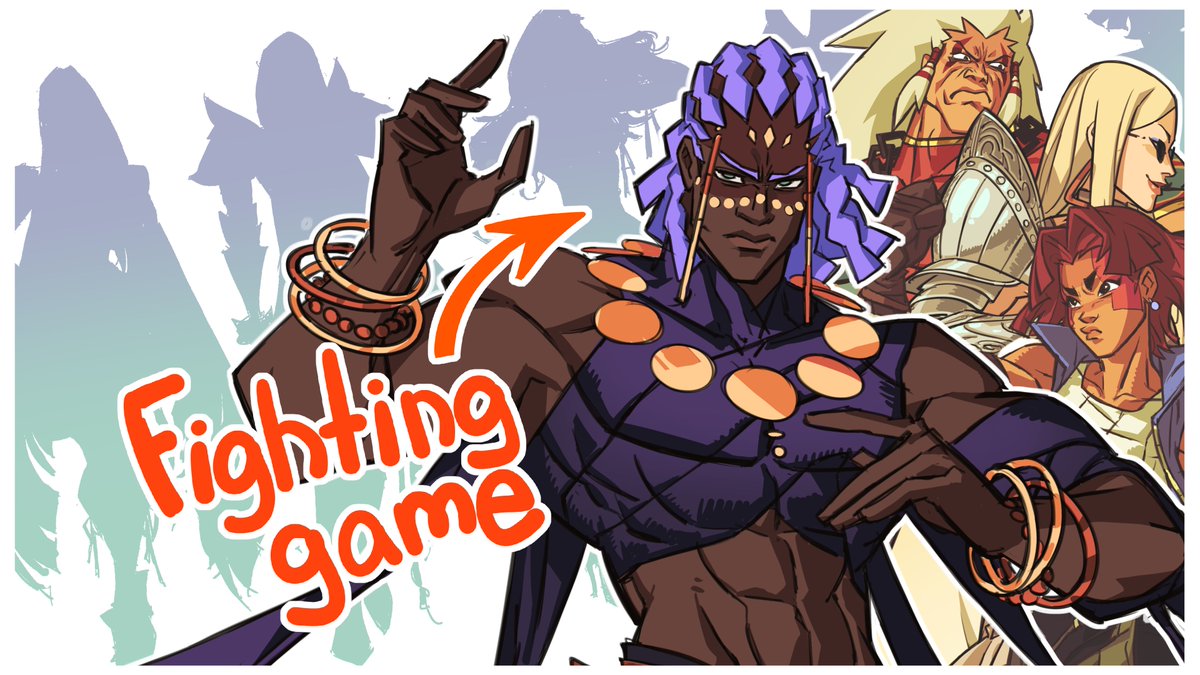 Gexu (looking for work) tweet media