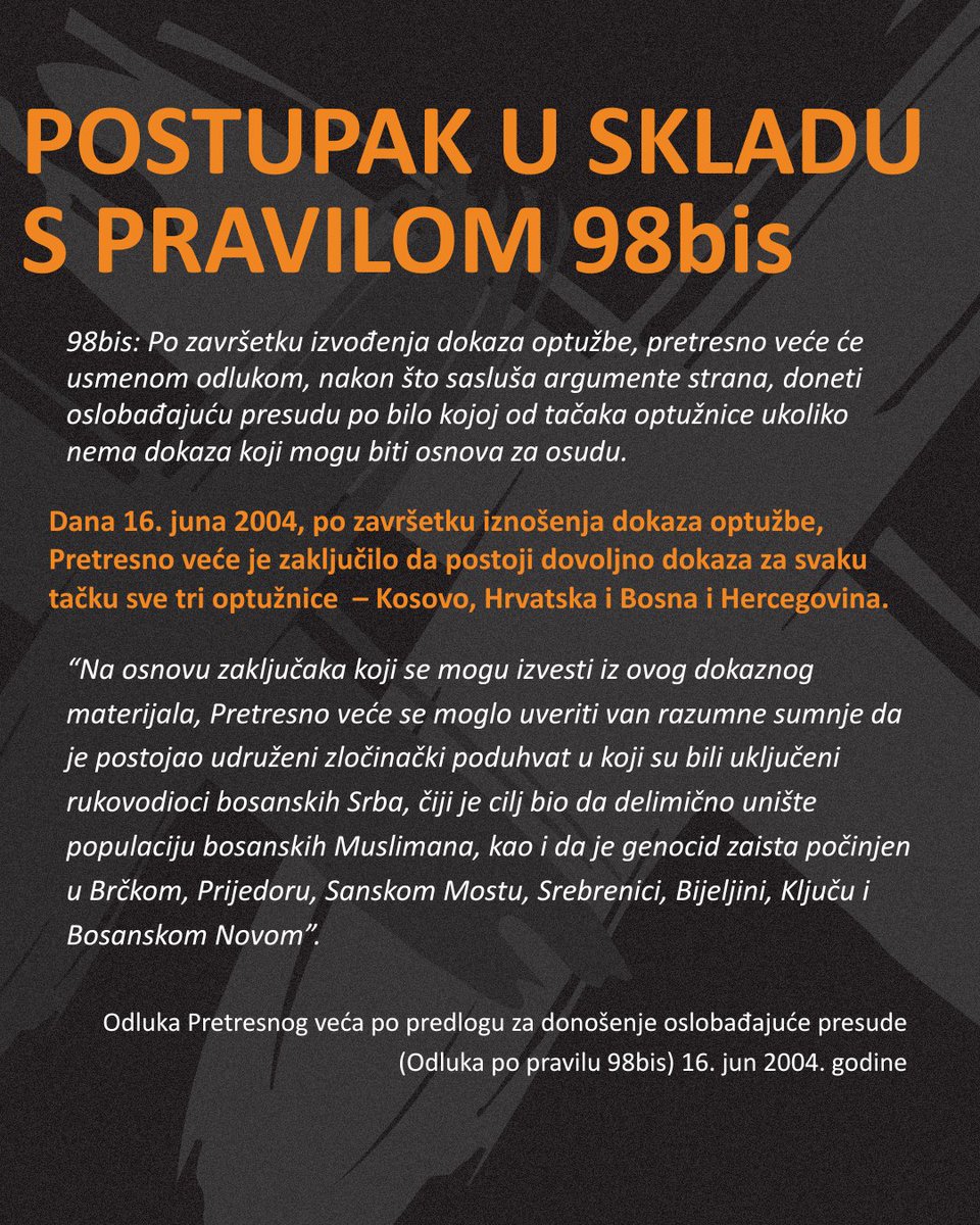 Fond za humanitarno pravo tweet media