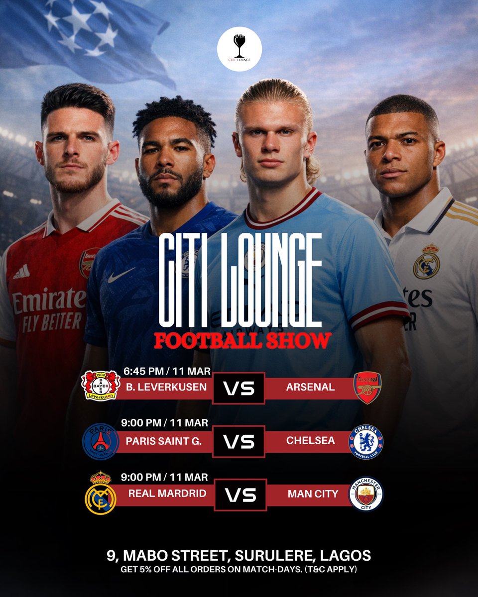 Olayinka Post tweet media