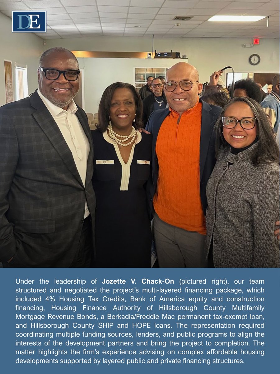 DarrowEverett LLP tweet media