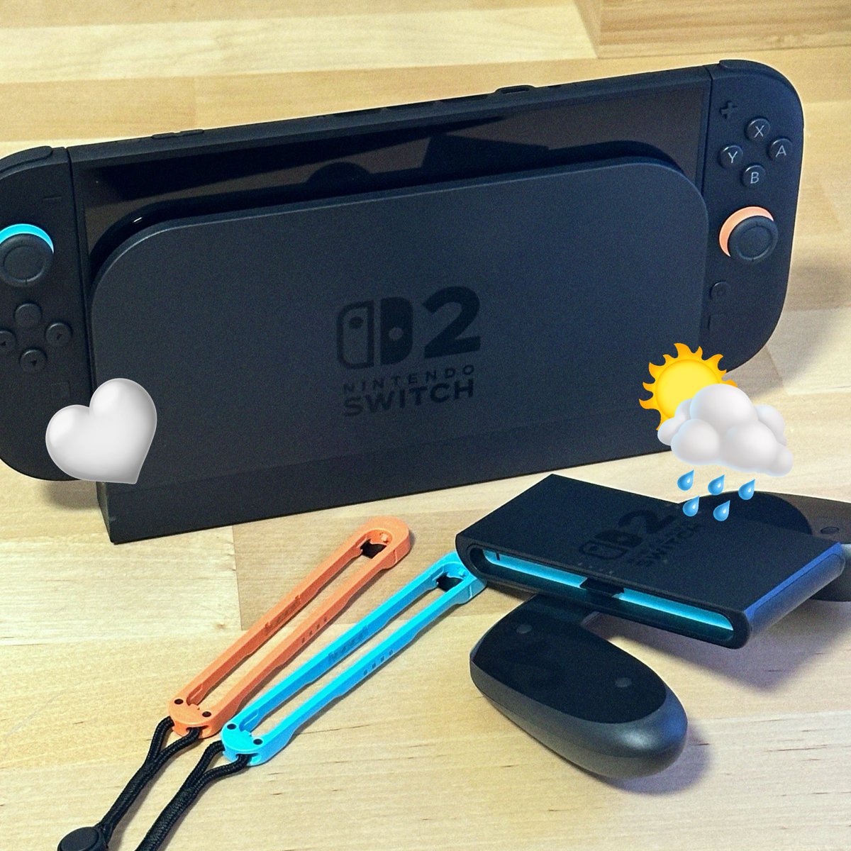 Soooo I did a thing…

Thank you everyone who left feedback! Truly appreciate you all for taking the time out of your day to help me out with this ☺️

Any switch 2 game recommendations?