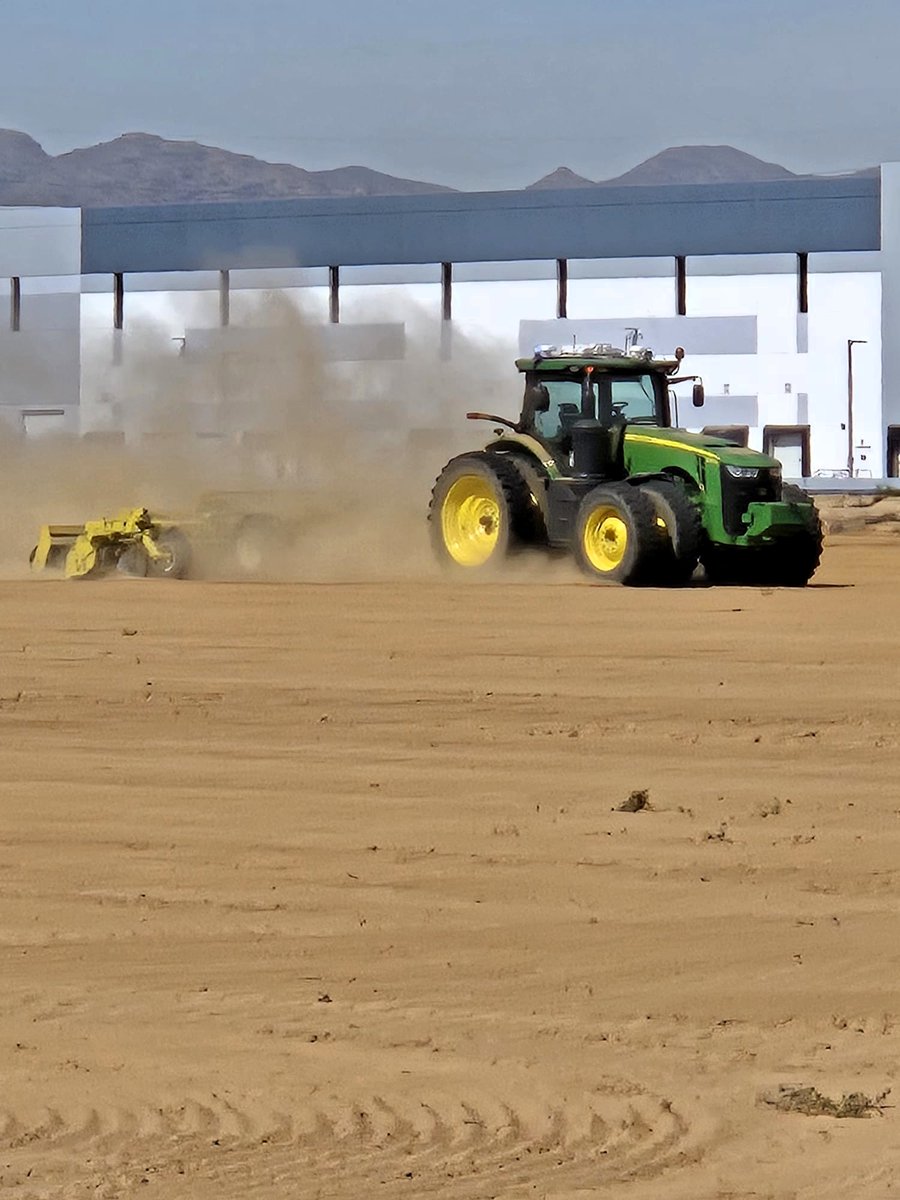 ModernAg Inc 🛰 tweet media