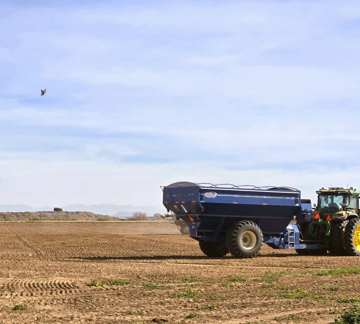 ModernAg Inc 🛰 tweet media