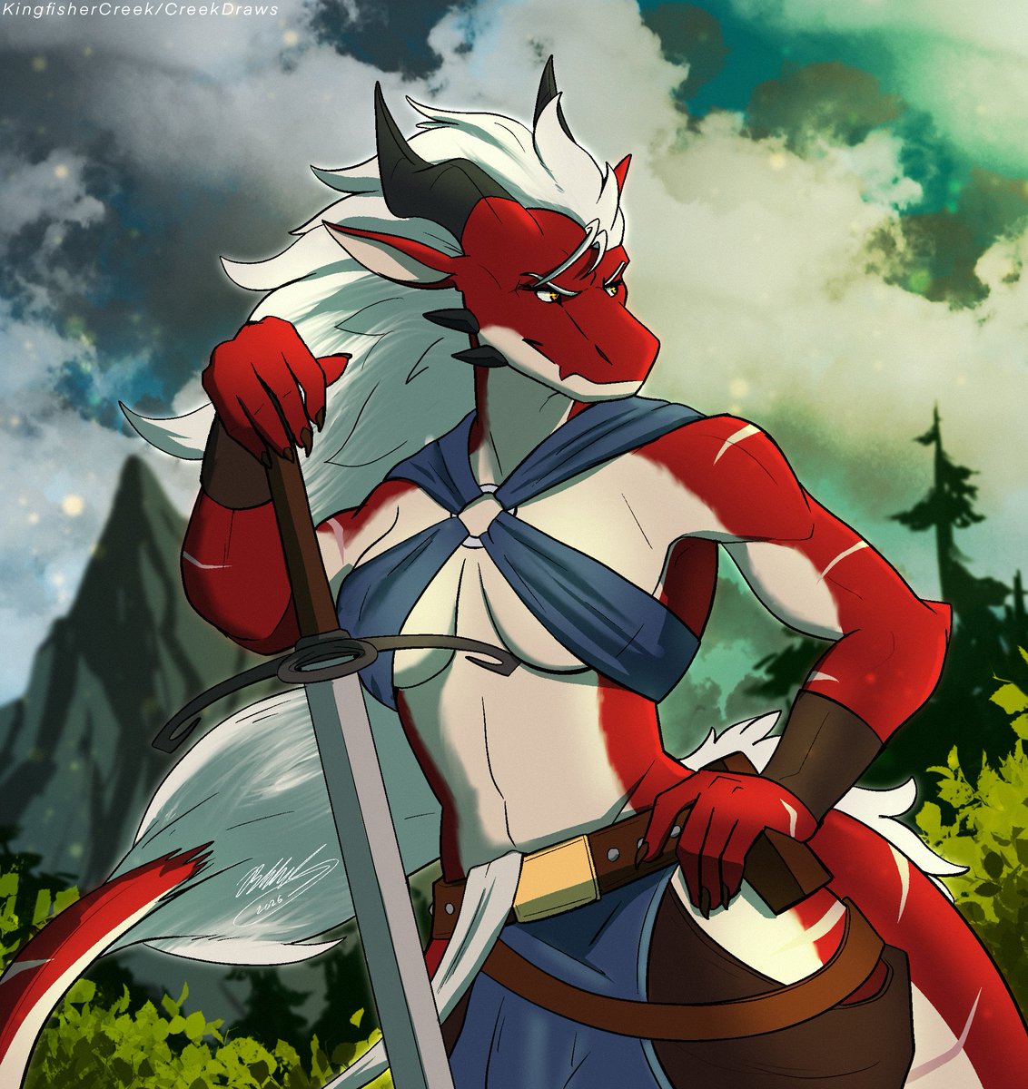 KingfisherCreek tweet media