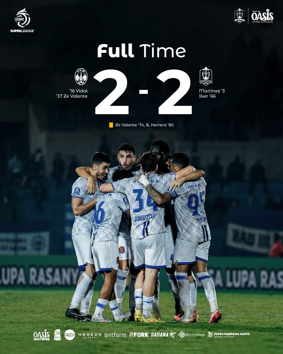 Persijap Jepara tweet media