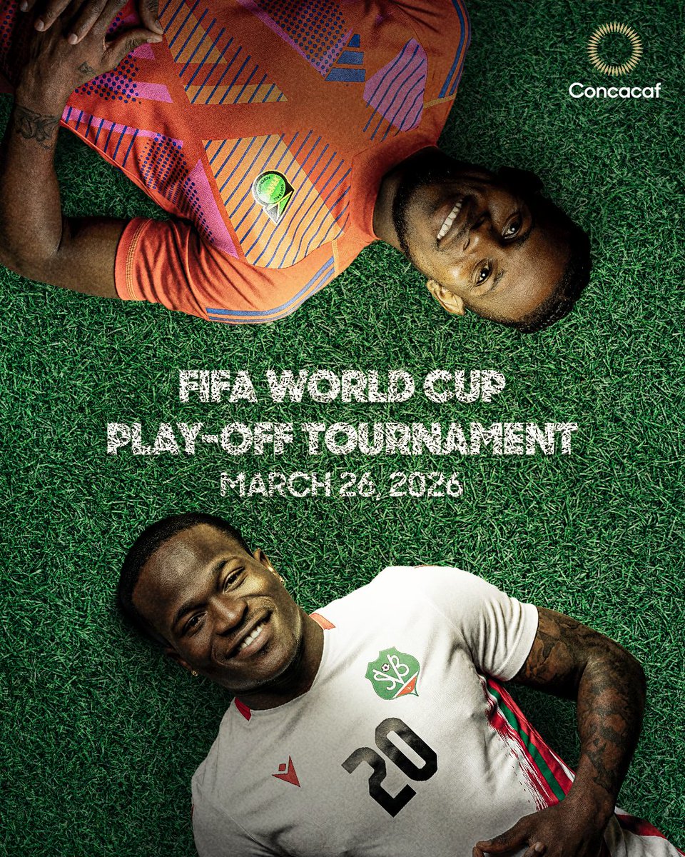 Concacaf tweet media