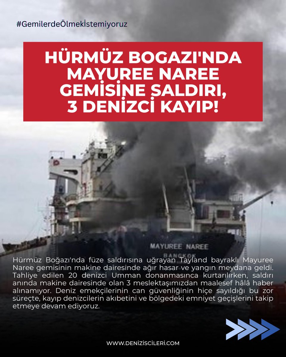 Deniziscileri's tweet photo. #GemilerdeÖlmekİstemiyoruz https://t.co/t2DL5vpMkc