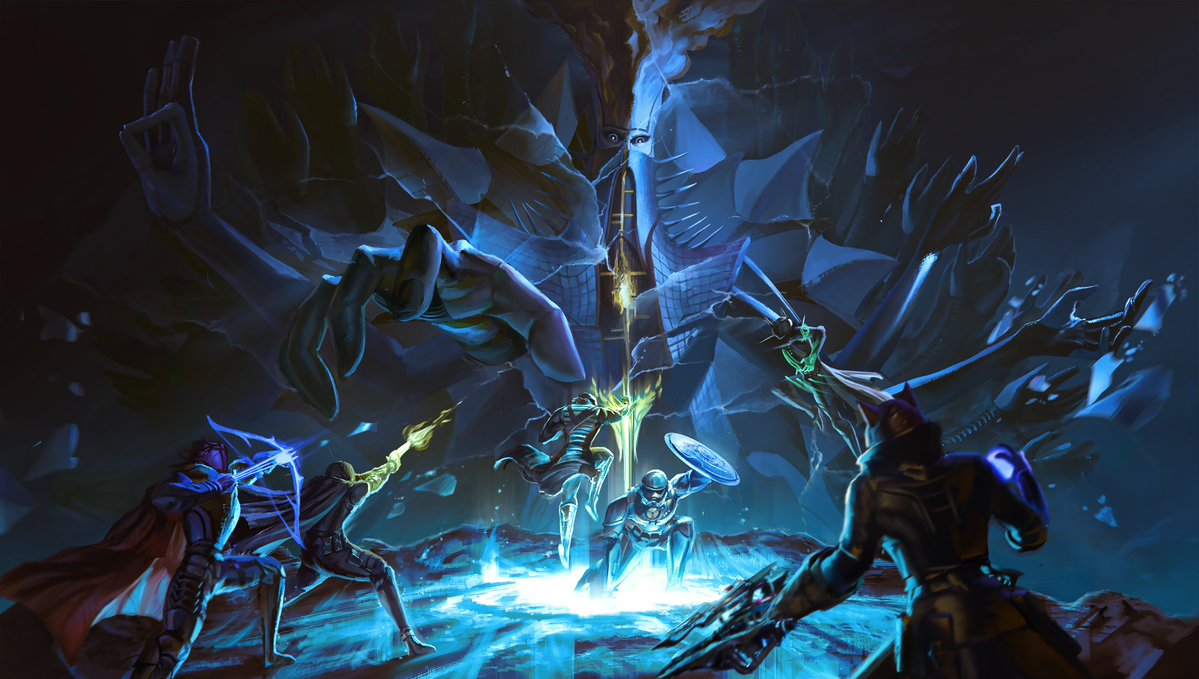 Gabriel Flauzino | FLZ 🇧🇷🎨 tweet media