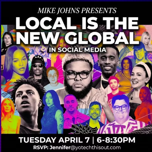 Arizona Tech Week tweet media