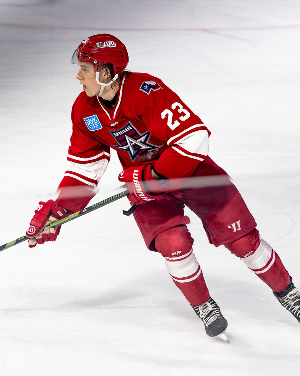 Belleville Senators tweet media