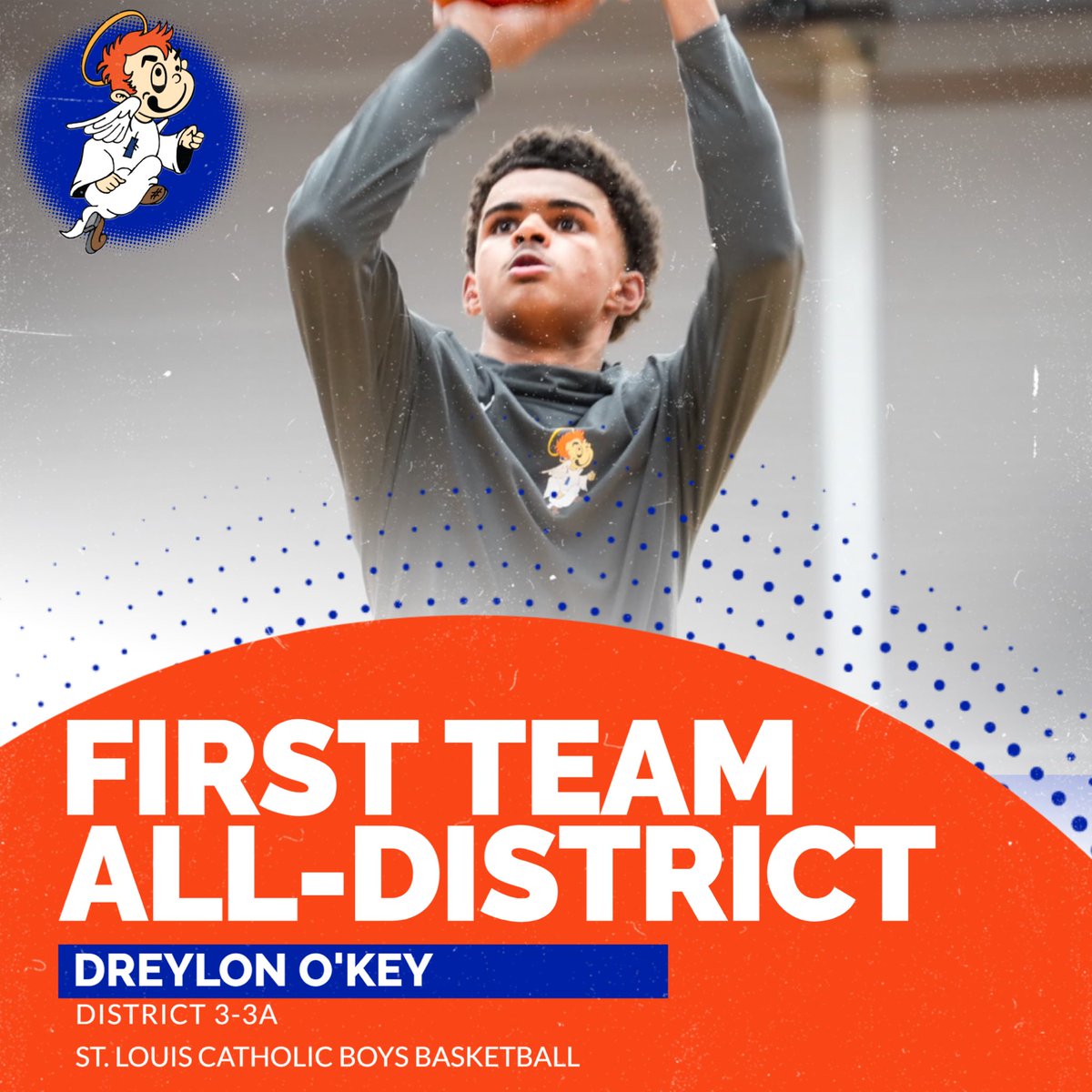 St. Louis Catholic Boys Basketball tweet media