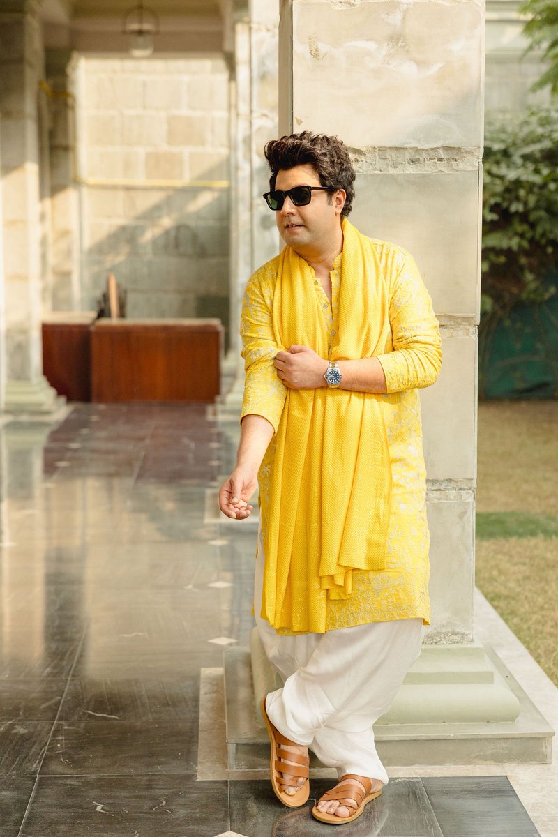 varunsharma90's tweet photo. Somewhere between silence and sunshine💛 https://t.co/eBBX8m2TRu