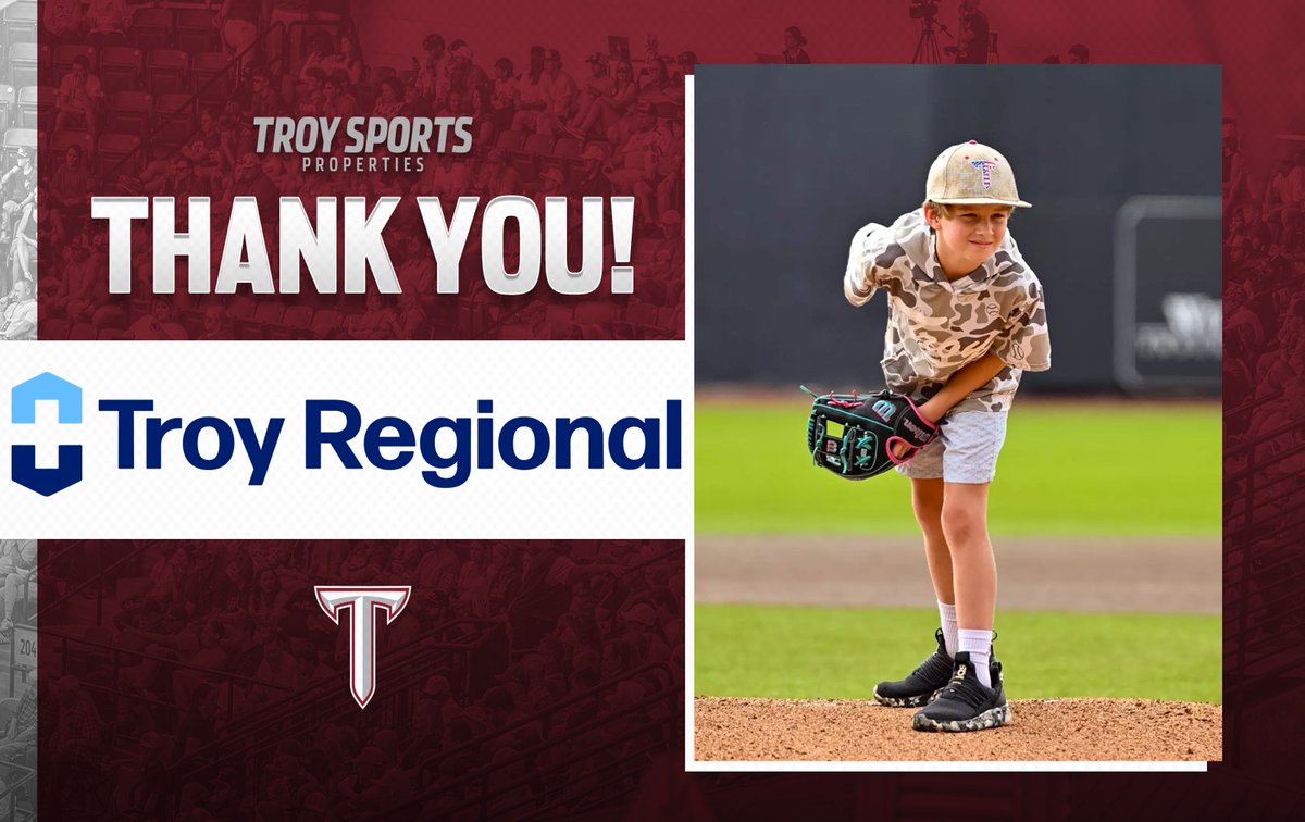 TroySportsProperties tweet media