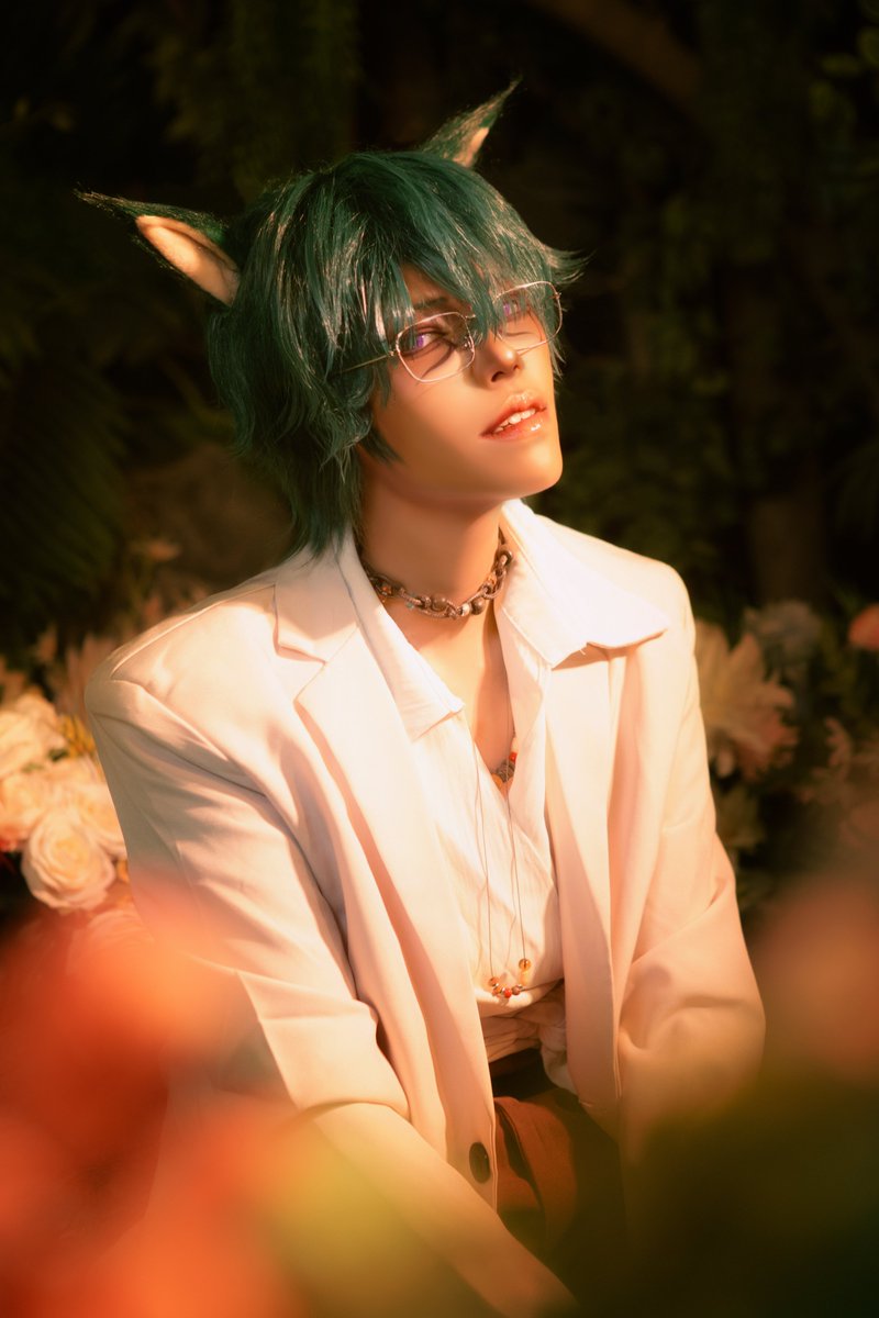 황금빛 연회를 너와 함께 tweet media