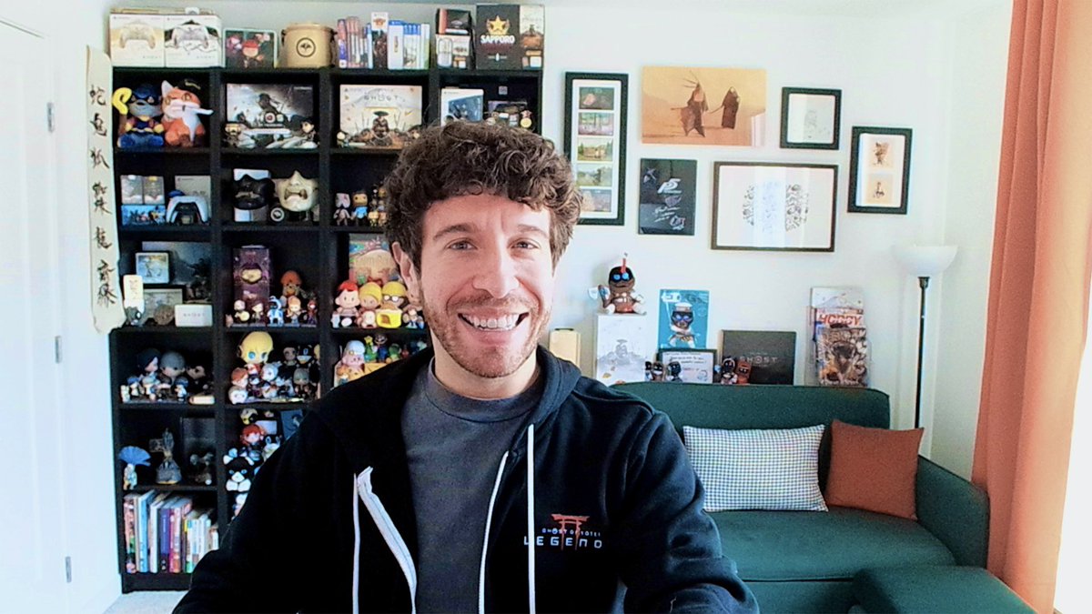 Andrew Goldfarb tweet media