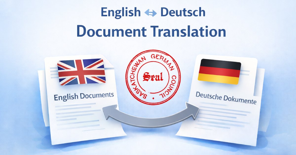 Sask German Council tweet media