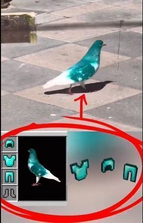 Enderman tweet media