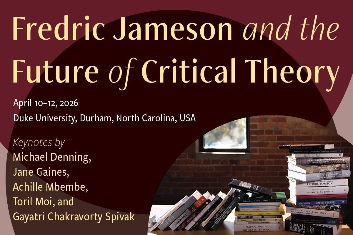 Duke University Press tweet media