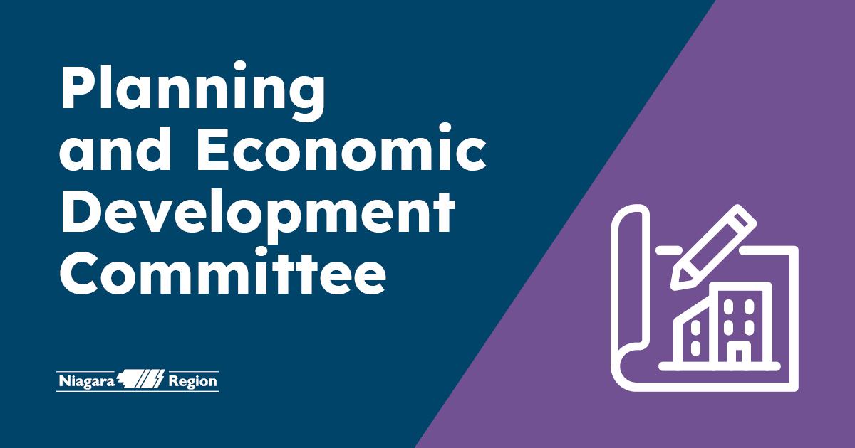 Niagara Region tweet media