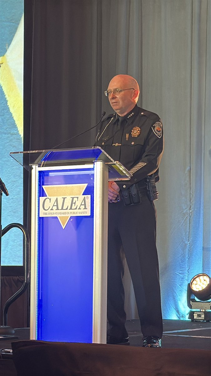 Arranca la Conferencia de Primavera de CALEA en Tucson, Arizona. Accreditation matters: impulsa profesionalización, transparencia y mejores prácticas. Está conferencia se hablará de IA aplicada a la labor policial. Un gusto reencontrar colegas comprometidos con elevar los