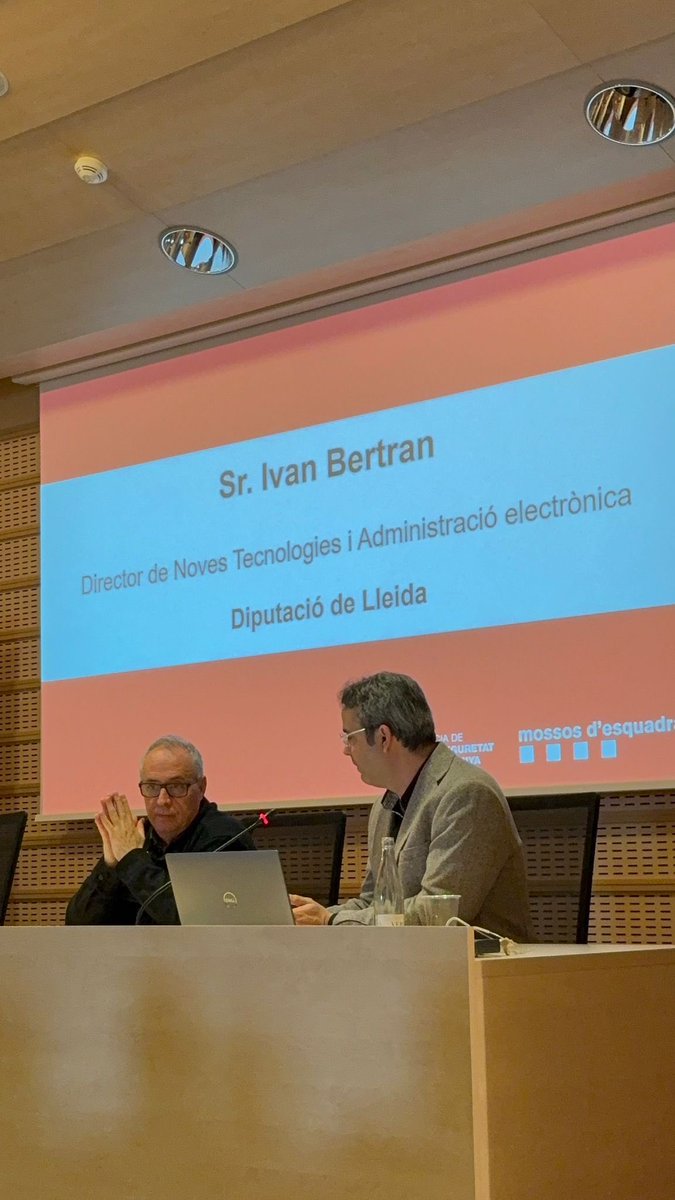 Diputació de Lleida tweet media