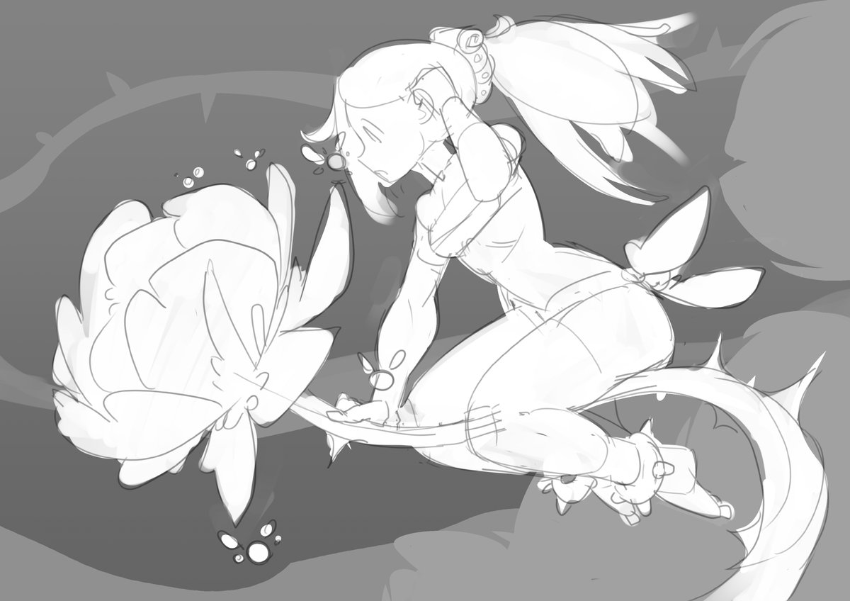 Vanibun (Commissions Open) tweet media