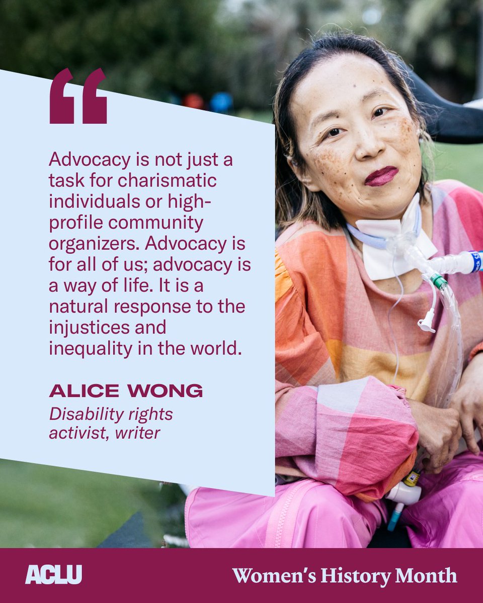 ACLU of the District of Columbia tweet media