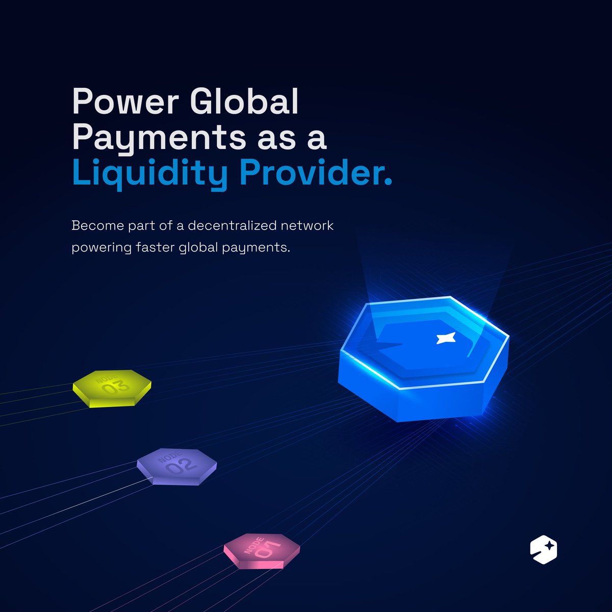 Paycrest tweet media