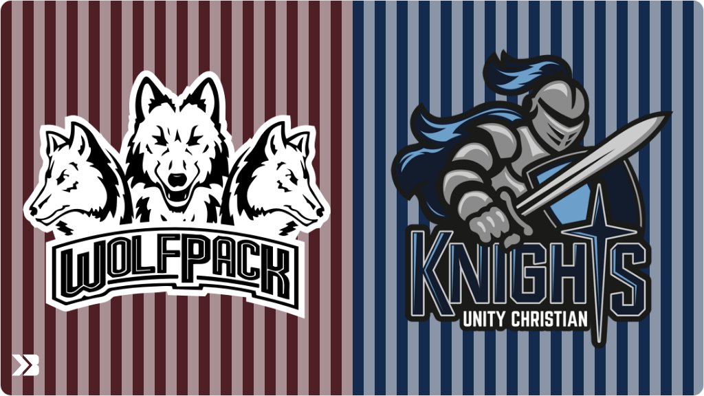 Western Christian Wolfpack Athletics tweet media