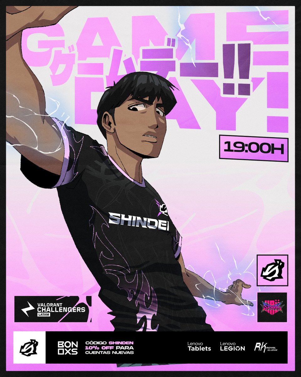 ShindeN' tweet media