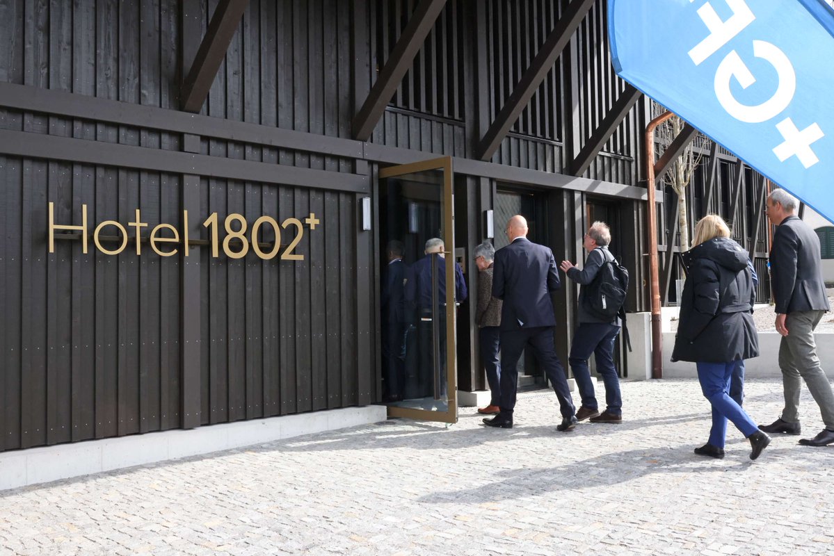 Georg Fischer tweet media