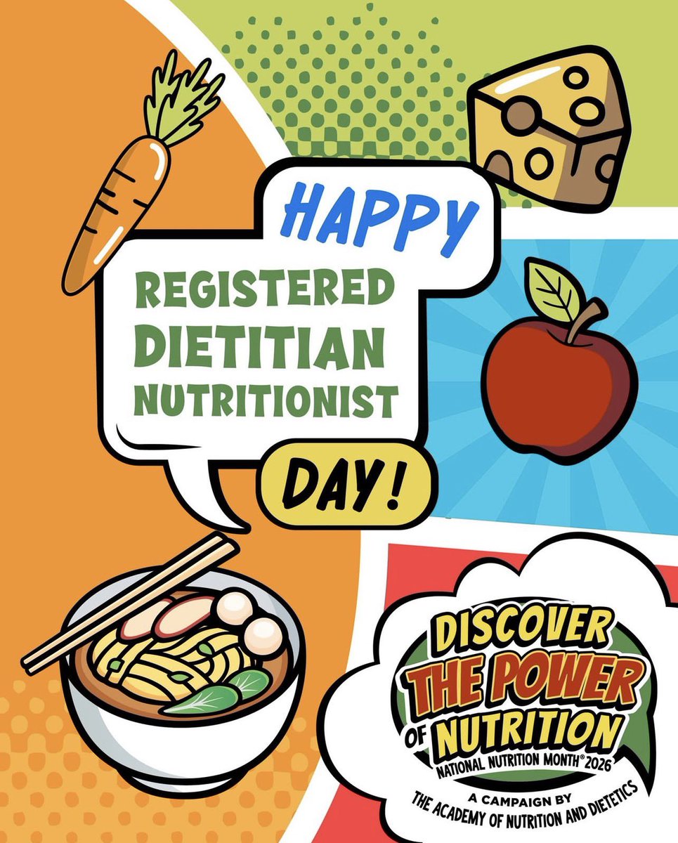 Ashley DePriest, RDN, CNSC, FCCM tweet media