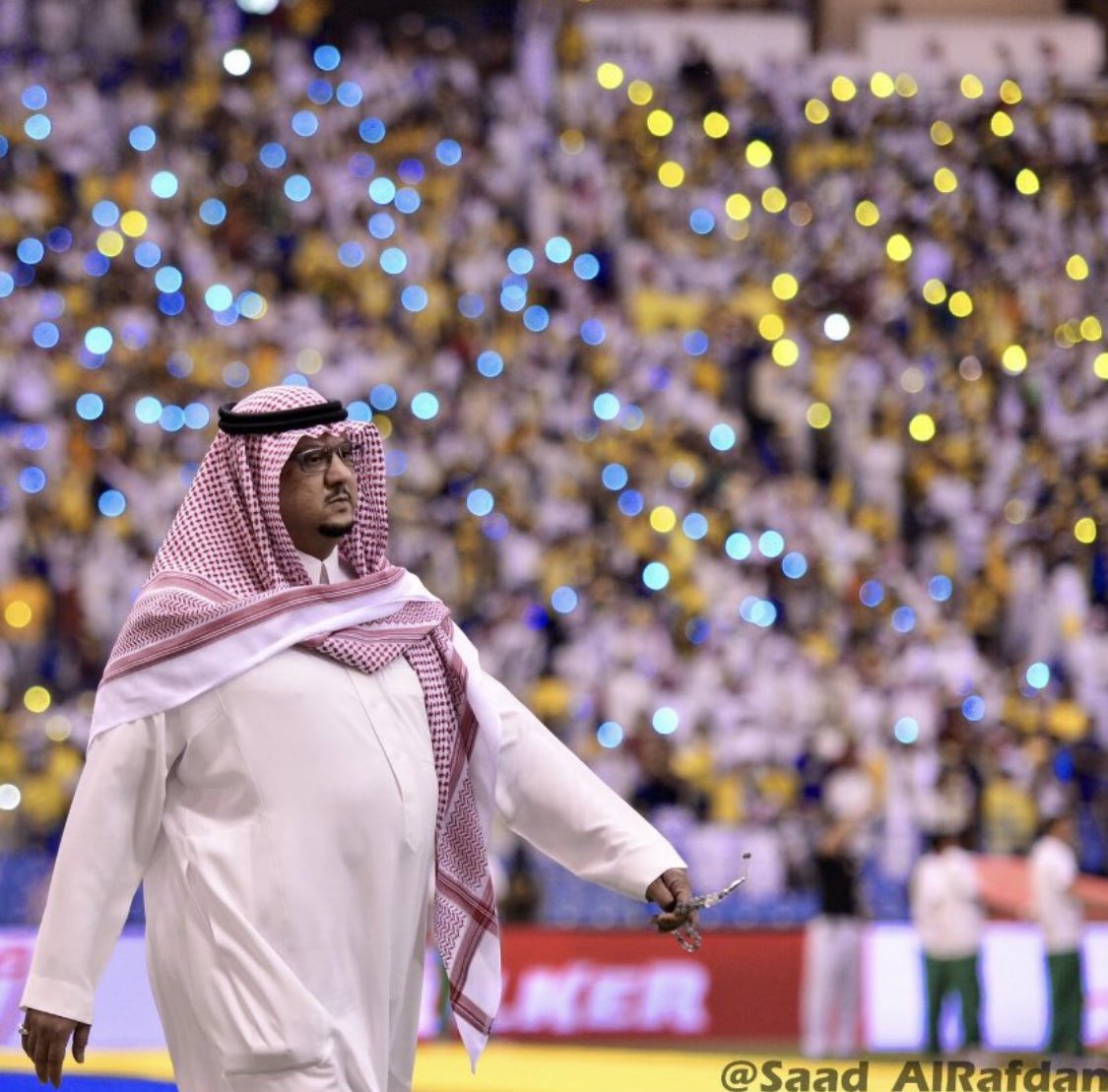 الحربي tweet media