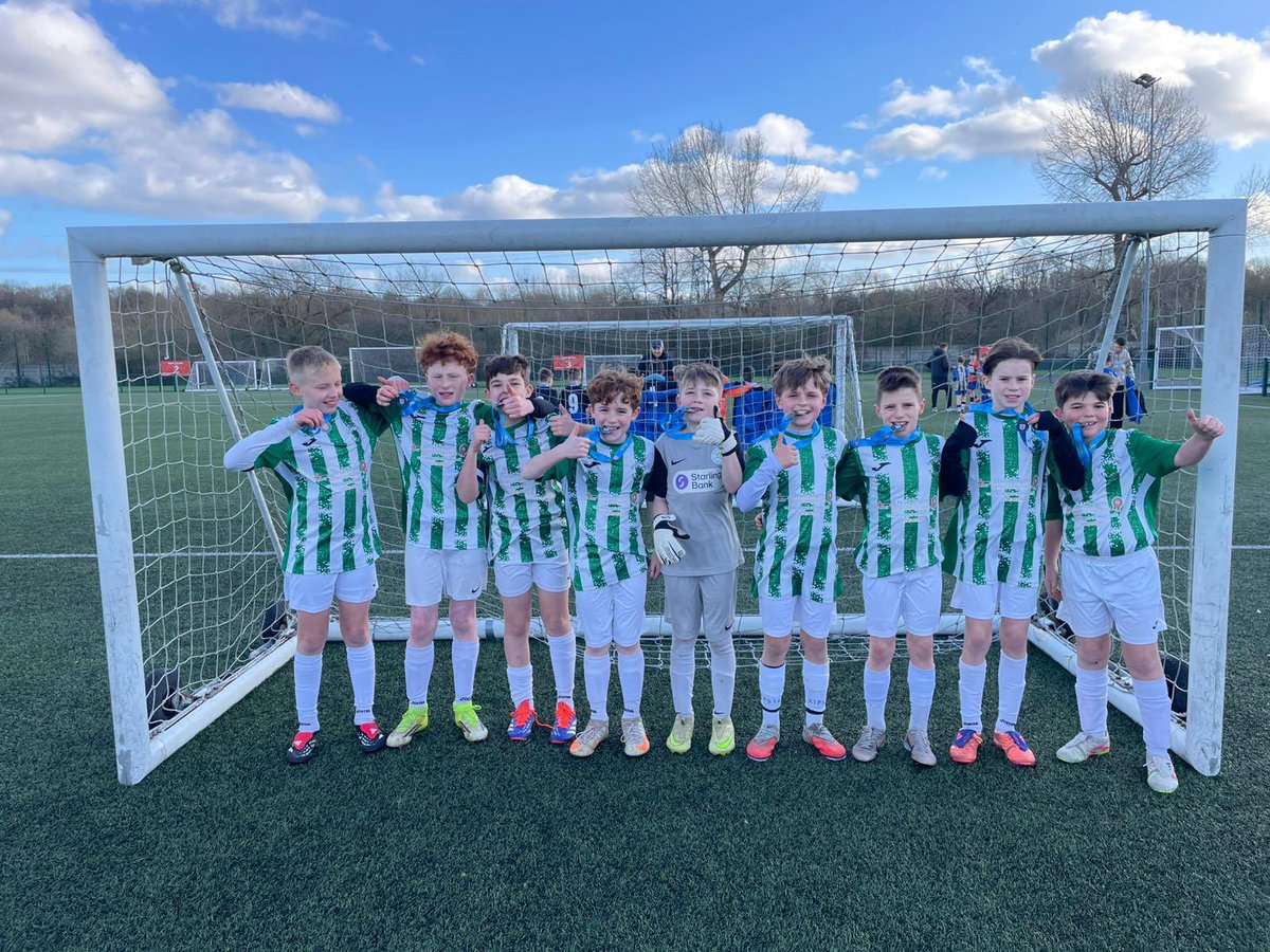 Greenfields Primary tweet media