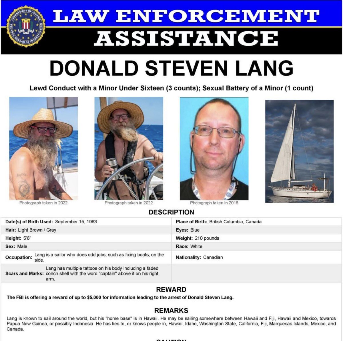 chandler tweet media