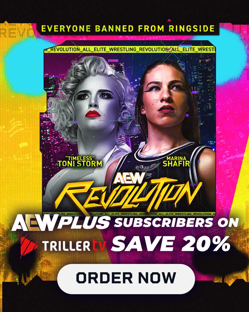 TrillerTV tweet media