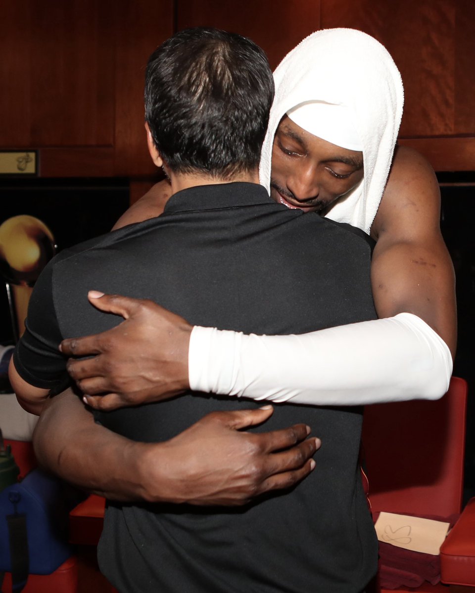 A night to remember 💥